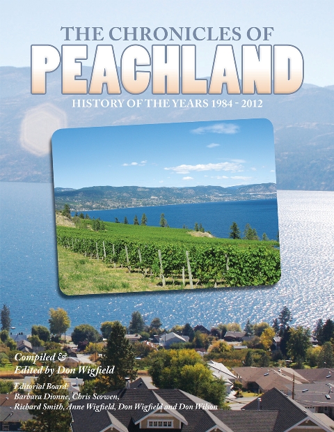 The Chronicles of Peachland